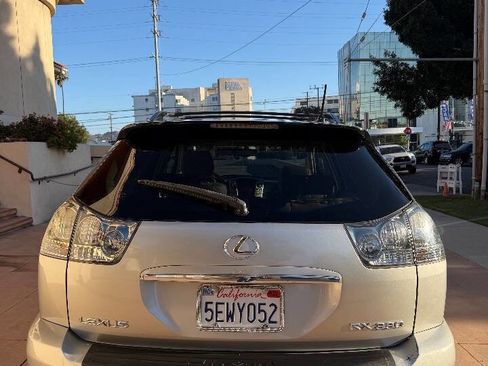Used 2004 Lexus RX 330 image 4
