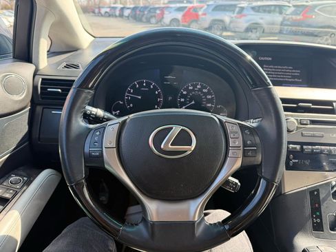 Used 2015 Lexus RX 350 AWD image 14