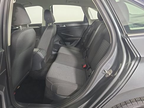 Used 2024 Volkswagen Jetta S FWD image 10