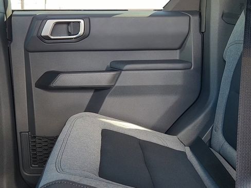 New 2026 Ford Bronco Big Bend image 15