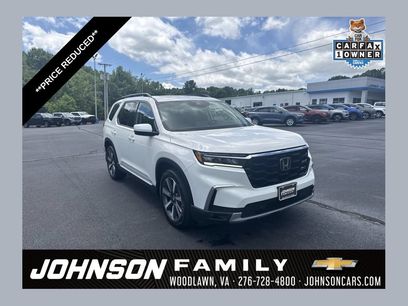 Used 2023 Honda Pilot Touring