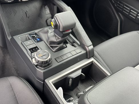 New 2026 Toyota Tacoma TRD Off-Road AWD/4WD image 19