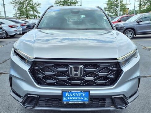 Certified 2023 Honda CR-V Sport image 2