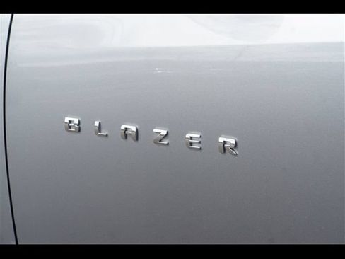 New 2026 Chevrolet Blazer LT FWD image 22