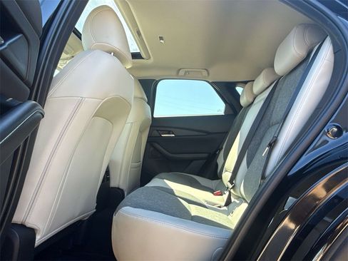 New 2026 MAZDA CX-30 Aire Edition image 22