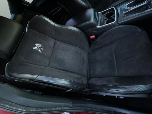 Used 2019 Dodge Charger Scat Pack w/ Plus Group image 31