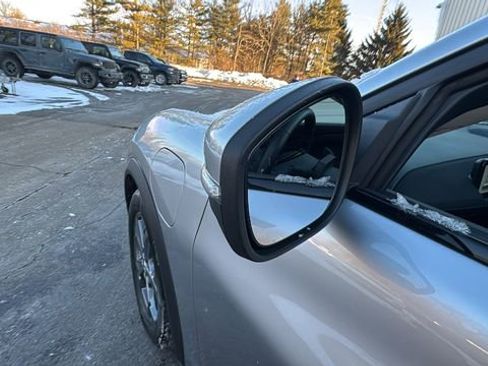 Used 2021 Ford Mustang Mach-E Select w/ Comfort/Technology Package image 40