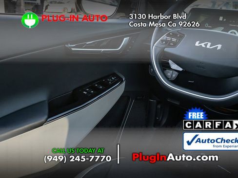 Used 2022 Kia EV6 GT-Line image 16