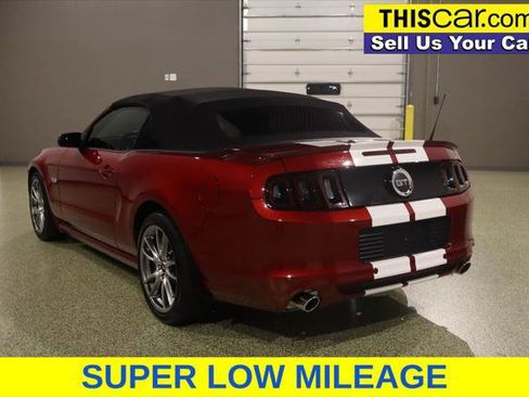Used 2014 Ford Mustang GT Premium w/ Electronics Package RWD image 6
