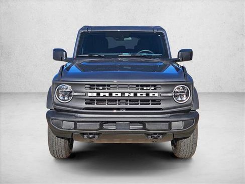 New 2025 Ford Bronco Big Bend image 6