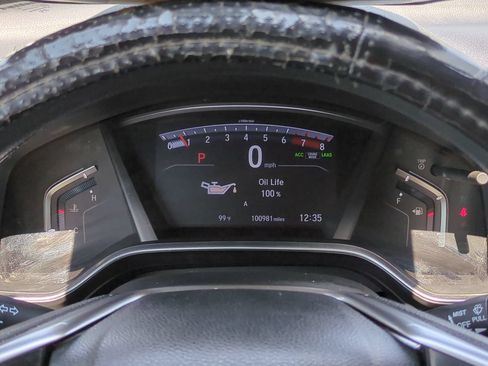 Used 2018 Honda CR-V EX image 26