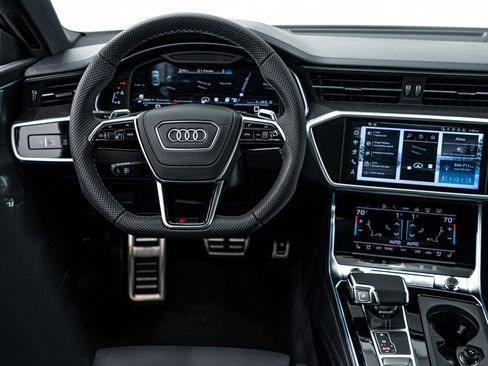 New 2025 Audi RS 7 Performance image 9