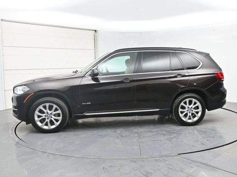 Used 2016 BMW X5 xDrive35i image 18