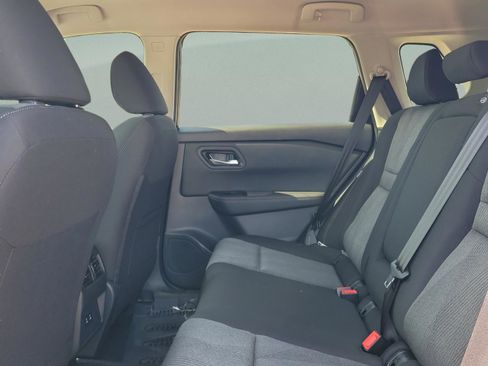 New 2026 Nissan Rogue SV w/ Cold Weather Package image 9