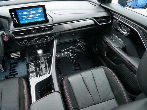 Certified 2025 Acura ADX A-Spec image 11