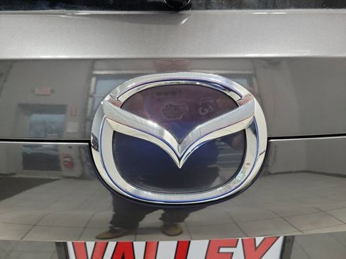 Used 2024 MAZDA CX-5 AWD 2.5 S w/ Select Package image 10