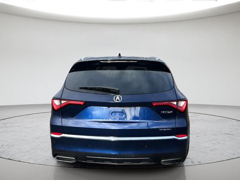 Used 2023 Acura MDX w/ Advance Package AWD/4WD image 5