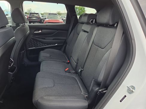 Used 2020 Hyundai Santa Fe SEL w/ Convenience Package FWD image 14