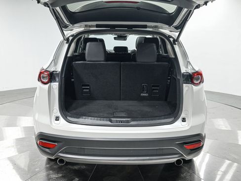Used 2023 MAZDA CX-9 Touring Plus image 6