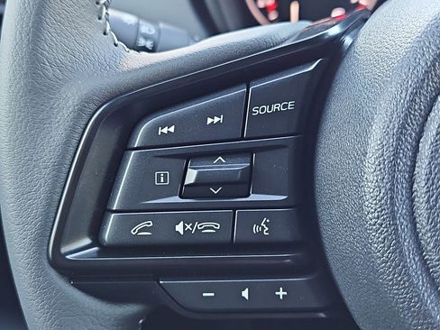 New 2026 Subaru Forester Limited image 17