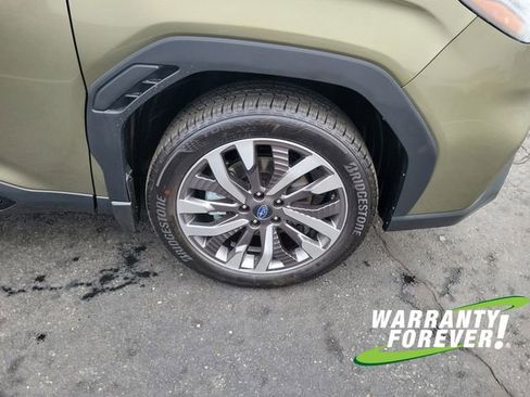 New 2026 Subaru Forester Touring image 20