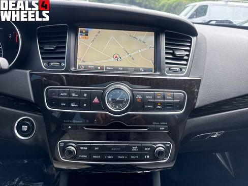Used 2014 Kia Cadenza Limited FWD image 18