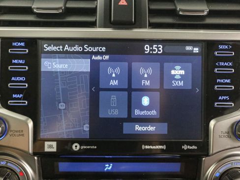 Certified 2023 Toyota 4Runner Limited AWD/4WD image 27