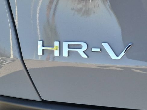 Used 2023 Honda HR-V Sport image 28
