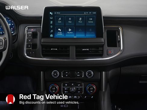 Used 2023 Chevrolet Tahoe LT AWD/4WD image 15