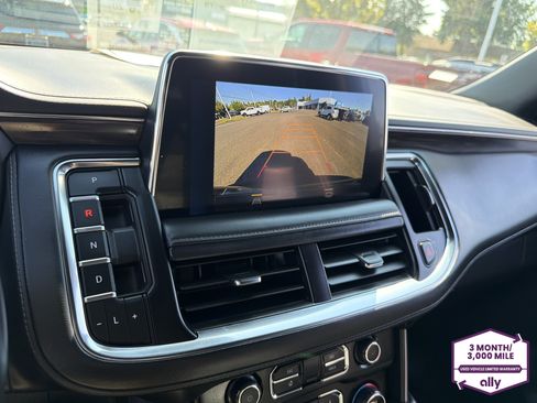 Used 2024 Chevrolet Tahoe LT AWD/4WD image 22