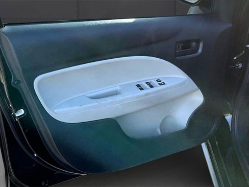 Used 2020 Mitsubishi Mirage G4 ES image 18