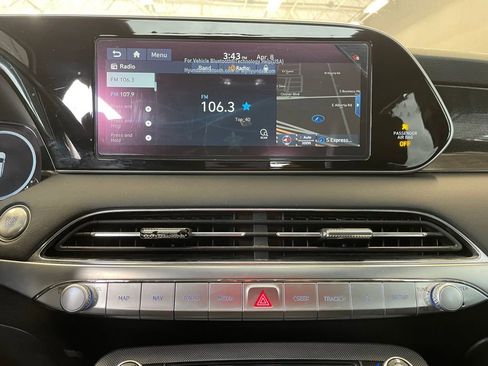 Used 2020 Hyundai Palisade Limited image 15