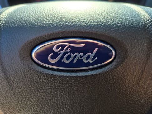 Used 2024 Ford Edge Titanium image 28