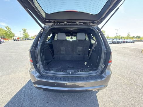 Used 2019 Dodge Durango GT AWD/4WD image 26