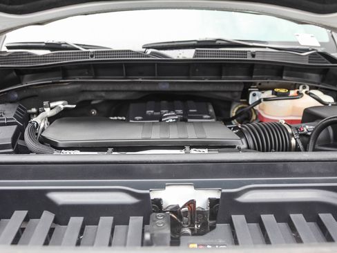 Certified 2022 GMC Sierra 1500 Elevation w/ Driver Alert Package I image 24