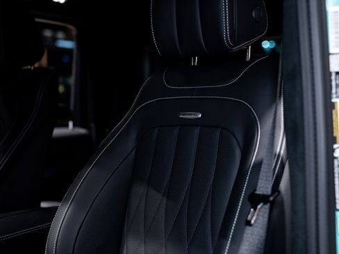 Used 2026 Mercedes-Benz G 63 AMG 4MATIC image 13