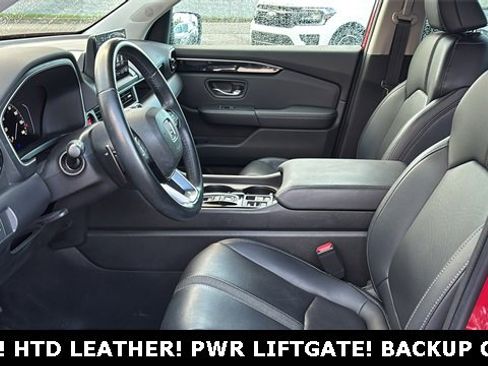 Used 2023 Honda Pilot EX-L image 20