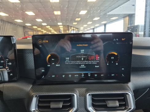 New 2026 Ford Mustang Premium image 31