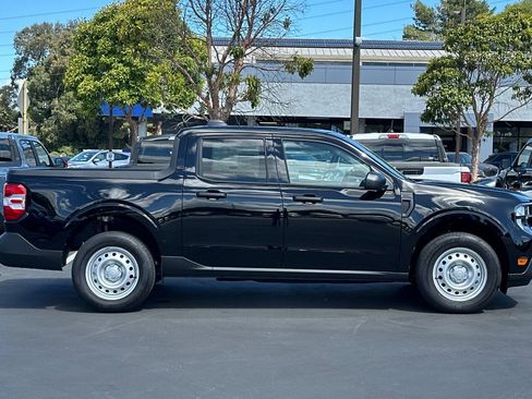 New 2026 Ford Maverick XL FWD image 3