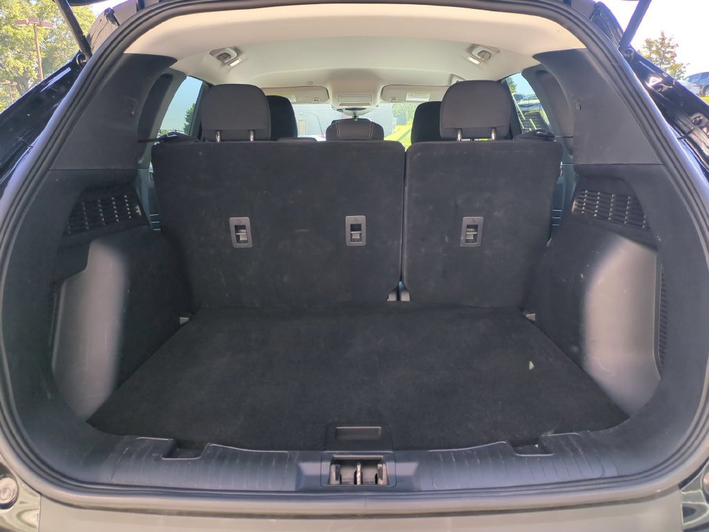 Used 2025 Ford Escape Active AWD/4WD image 25