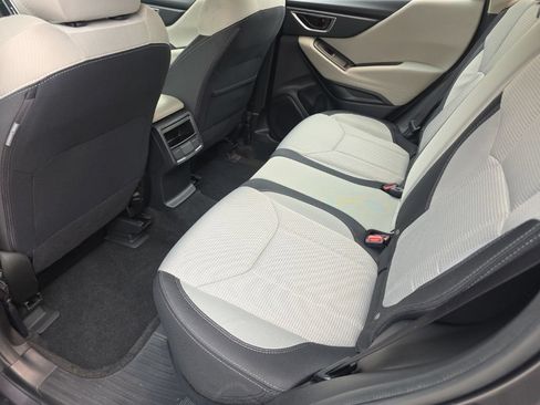Used 2023 Subaru Forester AWD/4WD image 15