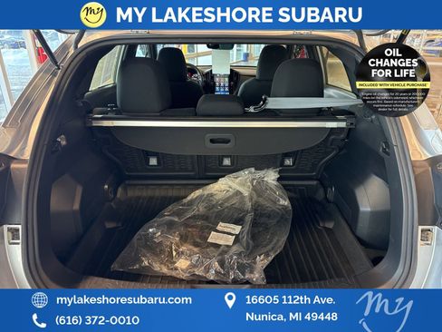 Certified 2024 Subaru Impreza RS w/ Popular Package #3 image 29