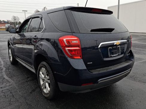 Used 2016 Chevrolet Equinox LS image 4