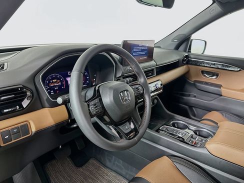 Certified 2026 Honda Passport TrailSport Elite image 10