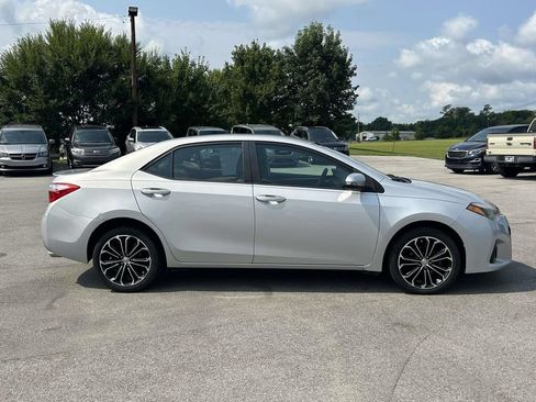 Used 2014 Toyota Corolla S FWD image 8
