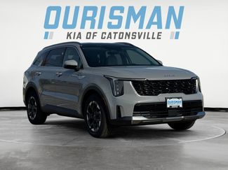 New 2026 Kia Sorento S w/ S Panoramic Sunroof Package video 1