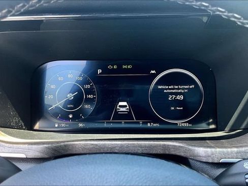 Certified 2021 Kia Sorento SX Prestige AWD/4WD image 13
