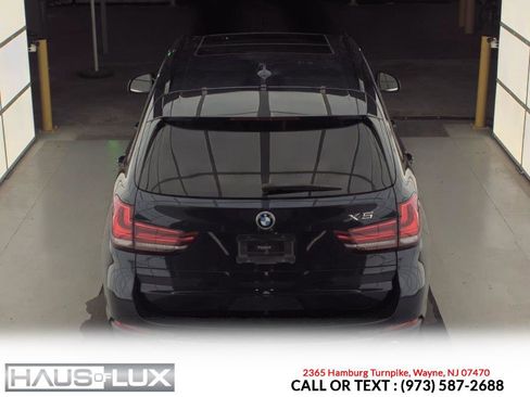 Used 2015 BMW X5 xDrive35i image 3