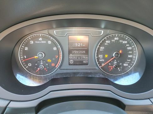 Used 2018 Audi Q3 2.0T Premium w/ Convenience Package image 12