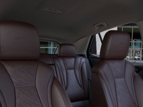 New 2026 Buick Envision Sport Touring image 24